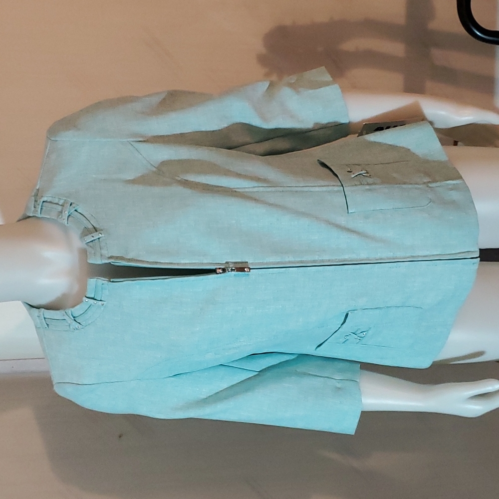 Alia petites blazer